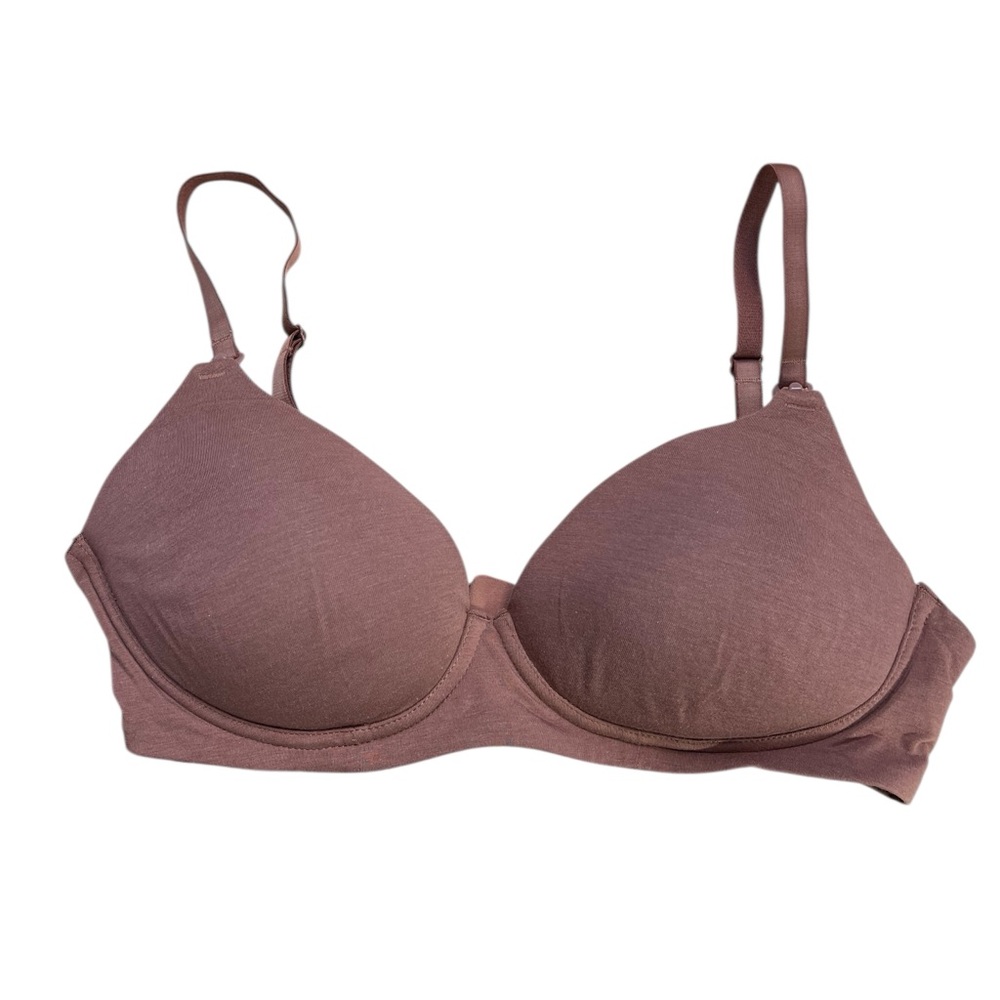 Nursing bra Old Navy Nursing bra 34 C NWT brown